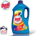 Dual Power Argan Sweet fragrance препарат за пране 40 пр - Colorati (813)
