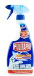 Pulirapid Антикалк спрей за баня 500мл (704)