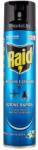 Raid Аерозол срещу мухи и комари с бързо действие 400мл