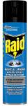 Raid АЕРОЗОЛ ЗА ЛЕТЯЩИ НАСЕКОМИ 400мл (3573)