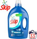 Skip Ultimate Hygiene Total Течен перилен препарат 1.650л 33пр (3427)