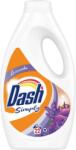 Dash Simply Течен перилен препарат 1.210л 22пр - Lavander (2130)