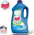 Dual Power Argan Sweet fragrance препарат за пране 40 пр - Relax (813)