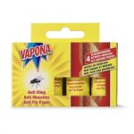  Vapona Ленти капан за мухи и летящи насекоми 4бр (2893)