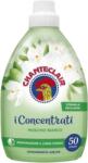 Chanteclair Омекотител 1л 50пр - Бял мускус (1814)