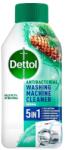 Dettol Washing Machine Cleaner Почистващ препарат за пералня 250мл - Бор (910)
