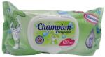Champion Мокри кърпи Champion 120бр - Зелени (1378)