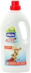 Chicco Омекотител за бебешки дрехи Chicco 27пр