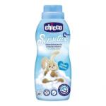 Chicco Sensitive Омекотител 750мл - Sweet talcum (713)