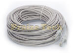 Compatibil Cablu UTP, Ethernet Cat5e, 50m Lungime (CUTP50M)