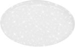 Avide Aplica Plafoniera LED 12W 280 65mm NW 4000K Stella V2 (AOST65)