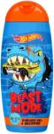 Hot Wheels Beast Modе 2в1 Шампоан и душ гел 250мл (2672)