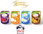 Spuma di Sciampagna Омекотител пълнител 1.2л - Хибискус (3087)