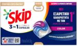 Skip ULTIMATE 3 IN 1 COLOR CAPSULES капсули за цветни дрехи 38 бр - Active clean