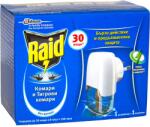 Raid Машинка с течност против комари Raid 21мл