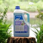 Sanitec Softdet Концентриран oмекотител 5л (2632)