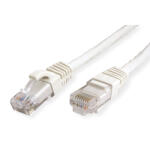 Spacer Cablu UTP Spacer, Ethernet Cat6, 3m Lungime - Cablu Patch de Internet cu Mufa, Conector RJ45 (CUTP63MSP)