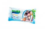 Pure Мокри кърпи Pure 15бр - Кокос (1558)