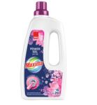 Maxima Sano maxima soft silk Гел за пране, 20 пранета, 1 литър
