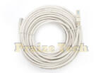 Compatibil Cablu UTP, Ethernet Cat5e, 20m Lungime (CUTP20M)