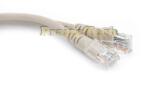 Compatibil Cablu UTP, Ethernet Cat5e, 0.5m Lungime (CTPN05)