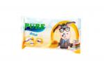 Pure Мокри кърпи Pure 15бр - Пъпеш (1558)