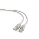 Gembird Cablu UTP Gembird, Ethernet Cat5e, 1.5m Lungime - Cablu Patch de Internet cu Mufa, Conector RJ45 (GBCUTP15)