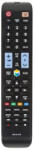 Compatibil Telecomanda universala Samsung RM-D1078, Model Negru pentru TV (TUSM78)