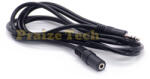 Compatibil Cablu Jack 3.5 Stereo Tata-Mama, 1.5m Lungime - Prelungitor Cablu Audio (CJTM15)