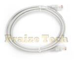 Compatibil Cablu UTP, Ethernet Cat5e, 2m Lungime (CUTP2M)