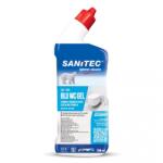 Sanitec Професионален гел за почистване на тоалетни 750мл (1915)