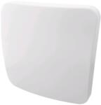 Avide Aplica Plafoniera LED 12W Patrat 280 90mm NW 4000K Desdemona Avide Oyster (AODS90)