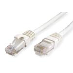 Spacer Cablu UTP Spacer, Ethernet Cat6, 0.5m Lungime - Cablu Patch de Internet cu Mufa, Conector RJ45 (CUT605MSP)
