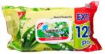Spring Line Мокри кърпи 120бр - Момина сълза (273)
