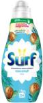Surf Течен перилен препарат 648мл/24пр - Coconut bliss (3258)