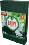 Fairy Абразивни гъби 3бр (2730)