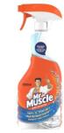Mr. Muscle Shower Shine Почистващ спрей за баня и душове 750мл (2664)