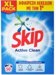 Skip Прах за пране Skip Active Clean, 3, 25 кг, 50 пранета - Skip Active Clean (3745)