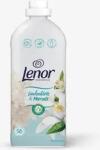 Lenor Lindenblüte & Meersalz Омекотител за тъкани 56пр