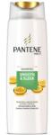 Pantene Shampoo Smooth & Sleek 400ml (2582-1)