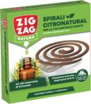 Zig Zag Спирали против комари с цитронела 10бр (2922)