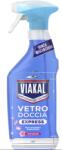 Viakal Мощен и бързо почистващ спрей за баня Viakal Express 470 мл. - Flori Eleganti (3601)