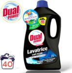 Dual Power Argan Sweet fragrance препарат за пране 40 пр - Lavatrice capi scuri (813)