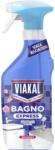 Viakal Мощен и бързо почистващ спрей за баня Viakal Express 470 мл. - Flori (3601)