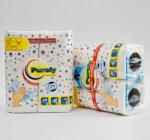 Purely Кухненска ролка Пюрели 2бр (306)