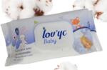 Lov’YC Lov yc БЕБЕШКИ КЪРПИЧКИ ЗА ЧУВСТВИТЕЛНА КОЖА 72бр