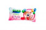 Pure Мокри кърпи Pure 15бр - Малина (1558)