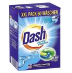 Dash Капсули за пране 60бр - Alpine Fresh (3017)