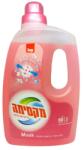 Sano Maxima Mix & Wash Течен перилен препарат за цветно 3л, 60пр - Musk (904)