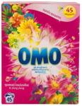 OMO Lavander прах за пране 2.520 кг. , 45 пранета - Цветя